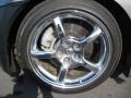 Carbon Silver Metallic - 350Z Touring Coupe Photo No. 16
