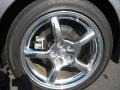 Carbon Silver Metallic - 350Z Touring Coupe Photo No. 17