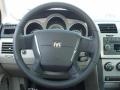 Silver Steel Metallic - Avenger R/T Photo No. 11