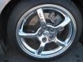Carbon Silver Metallic - 350Z Touring Coupe Photo No. 18