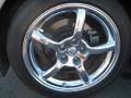 Carbon Silver Metallic - 350Z Touring Coupe Photo No. 19