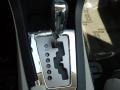 Silver Steel Metallic - Avenger R/T Photo No. 13