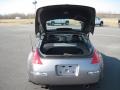 Carbon Silver Metallic - 350Z Touring Coupe Photo No. 20