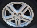 Silver Steel Metallic - Avenger R/T Photo No. 14