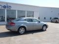 Silver Steel Metallic - Avenger R/T Photo No. 18