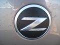 Carbon Silver Metallic - 350Z Touring Coupe Photo No. 26