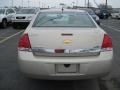 2010 Gold Mist Metallic Chevrolet Impala LS  photo #5