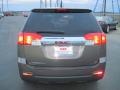 2010 Mocha Steel Metallic GMC Terrain SLE  photo #5