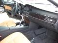 Alpine White - 5 Series 535xi Sedan Photo No. 18