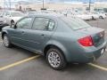 2010 Silver Moss Metallic Chevrolet Cobalt LT Sedan  photo #6