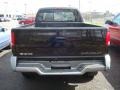 Onyx Black - S10 LS Extended Cab 4x4 Photo No. 3