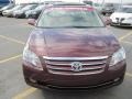2007 Cassis Red Pearl Toyota Avalon Limited  photo #2