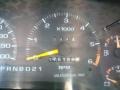 Onyx Black - S10 LS Extended Cab 4x4 Photo No. 15