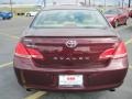 2007 Cassis Red Pearl Toyota Avalon Limited  photo #19