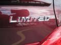 2007 Cassis Red Pearl Toyota Avalon Limited  photo #20