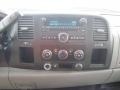 2008 Silver Birch Metallic Chevrolet Silverado 1500 Z71 Crew Cab 4x4  photo #4