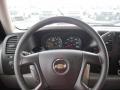 2008 Silver Birch Metallic Chevrolet Silverado 1500 Z71 Crew Cab 4x4  photo #5