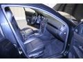 2006 Titanium Gray Metallic Mazda MAZDA3 i Sedan  photo #9