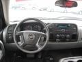 2008 Silver Birch Metallic Chevrolet Silverado 1500 Z71 Crew Cab 4x4  photo #10