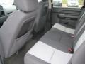 2008 Silver Birch Metallic Chevrolet Silverado 1500 Z71 Crew Cab 4x4  photo #11