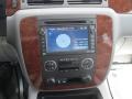 Summit White - Silverado 3500HD LTZ Crew Cab 4x4 Dually Photo No. 6