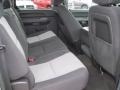 2008 Silver Birch Metallic Chevrolet Silverado 1500 Z71 Crew Cab 4x4  photo #14