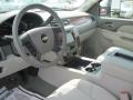 Summit White - Silverado 3500HD LTZ Crew Cab 4x4 Dually Photo No. 9
