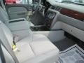 Summit White - Silverado 3500HD LTZ Crew Cab 4x4 Dually Photo No. 15