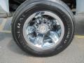 Summit White - Silverado 3500HD LTZ Crew Cab 4x4 Dually Photo No. 17