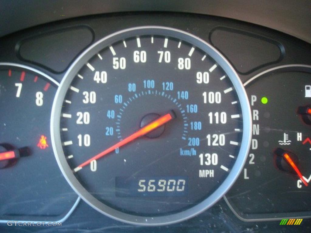 2005 Grand Vitara LX - Racy Red / Gray photo #20