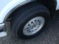 1999 Summit White Chevrolet S10 LS Extended Cab 4x4  photo #7