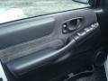 1999 Summit White Chevrolet S10 LS Extended Cab 4x4  photo #11