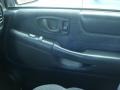 1999 Summit White Chevrolet S10 LS Extended Cab 4x4  photo #12