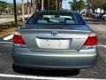 2006 Mineral Green Opal Toyota Camry LE  photo #4