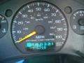 1999 Summit White Chevrolet S10 LS Extended Cab 4x4  photo #15