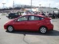 Barcelona Red Metallic - Prius Hybrid Photo No. 6
