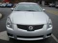 Radiant Silver Metallic - Maxima 3.5 SL Photo No. 3