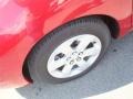 Barcelona Red Metallic - Prius Hybrid Photo No. 9