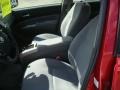 Barcelona Red Metallic - Prius Hybrid Photo No. 10