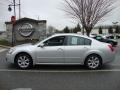 Radiant Silver Metallic - Maxima 3.5 SL Photo No. 9