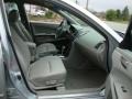 Radiant Silver Metallic - Maxima 3.5 SL Photo No. 12