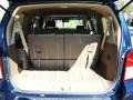 2007 Majestic Blue Metallic Nissan Pathfinder SE 4x4  photo #5