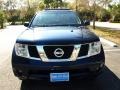 2007 Majestic Blue Metallic Nissan Pathfinder SE 4x4  photo #7