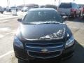 Black Granite Metallic - Malibu LT Sedan Photo No. 2