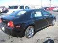 Black Granite Metallic - Malibu LT Sedan Photo No. 4