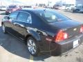 Black Granite Metallic - Malibu LT Sedan Photo No. 5