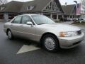 1996 Heather Mist Metallic Acura RL 3.5 Premium  photo #5