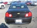 Black Granite Metallic - Malibu LT Sedan Photo No. 6