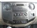 Oxford White - F450 Super Duty XL Regular Cab 4x4 Dually Commerical Photo No. 3