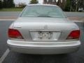 1996 Heather Mist Metallic Acura RL 3.5 Premium  photo #7